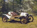 Ford Model T Speedster 1912 года